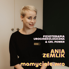 Ania Zemlik