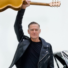 Bryan Adams