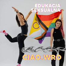 Ciao.Wro