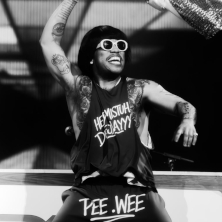 DJ Pee .Wee