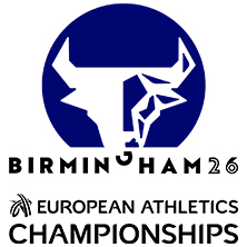 European Athletics Championships
