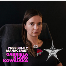 Gabriela Klara Kowalska