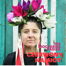 Iza Moczarna Pasiek