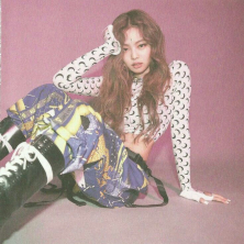 JENNIE