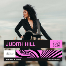 Judith Hill