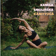 Kamila Smolińśka