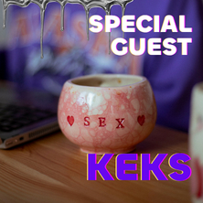 Keks