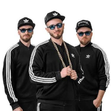 Łobuzy