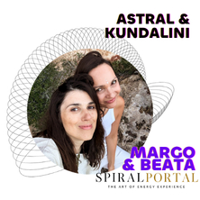 Margo & Beata
