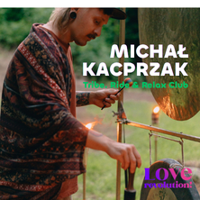 Michał Kacprzak