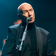 Midge Ure