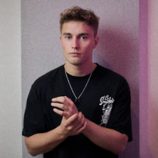 Sam Fender
