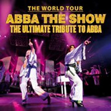 Abba The Show
