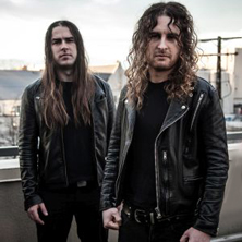 Airbourne