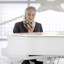 Andrea Bocelli