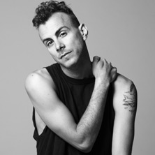 Asaf Avidan