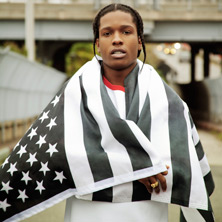 A$AP Rocky