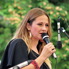Agnieszka Wilczyńska