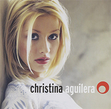Christina Aguilera