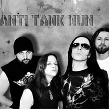 Anti Tank Nun