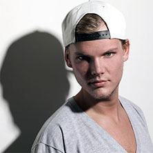 Avicii