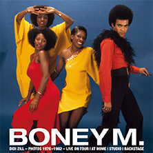 Boney M