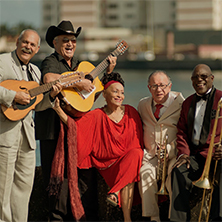 Orchestra Buena Vista Social Club