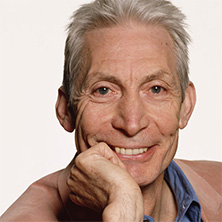Charlie Watts