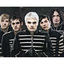 My Chemical Romance