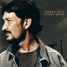 Chris Rea
