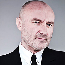 Phil Collins