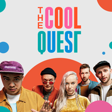 The Cool Quest