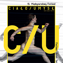 Festiwal Ciało/Umysł