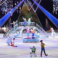 Disney on Ice