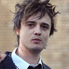 Peter Doherty