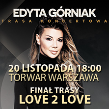 Edyta G&oacute;rniak