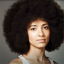 Esperanza Spalding