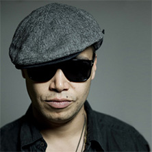 Finley Quaye