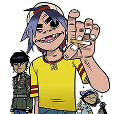 Gorillaz