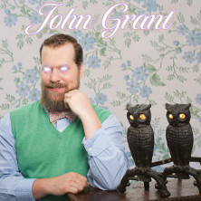 John Grant