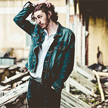 Hozier