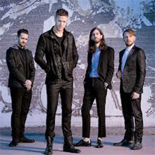 Imagine Dragons