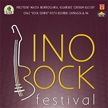 INO ROCK FESTIVAL
