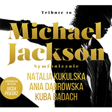 Tribute to Michael Jackson Symfonicznie