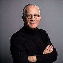 JAMES NEWTON HOWARD