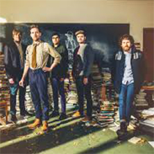 Kaiser Chiefs
