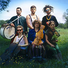 Kapela ze wsi Warszawa