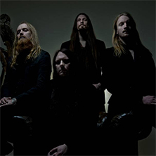 Katatonia