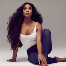 Kelly Rowland