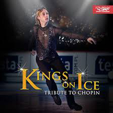 Kings on Ice
